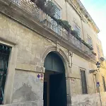 San Leonardo 別荘