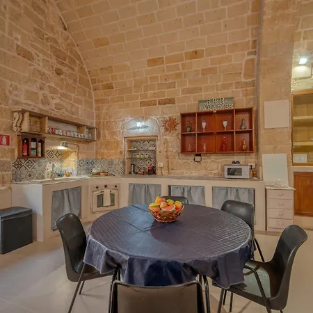 San Leonardo 度假居