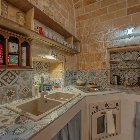 بيت للعطل San Leonardo *