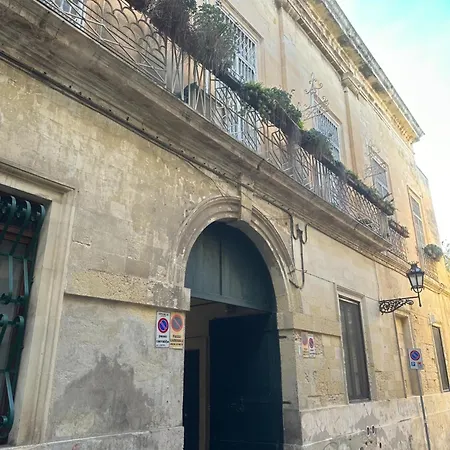 San Leonardo بيت للعطل ليتشي