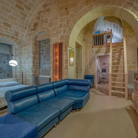 بيت للعطل San Leonardo *