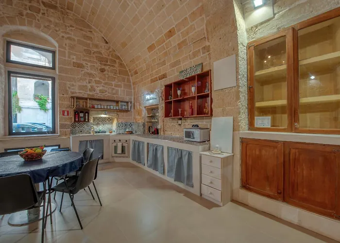 San Leonardo 度假居 *