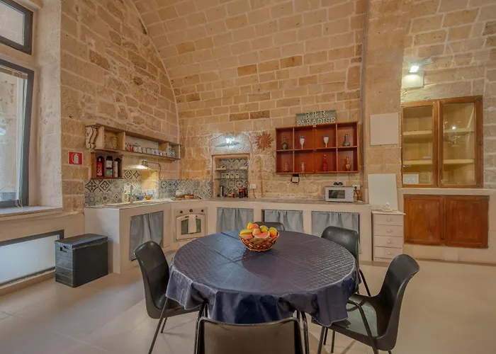 San Leonardo 度假居