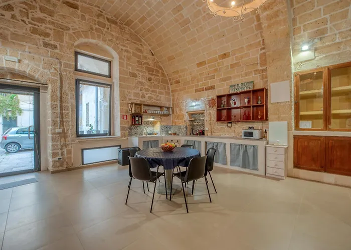 度假居 San Leonardo