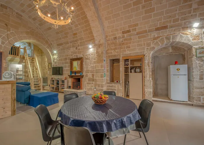 度假居 San Leonardo *