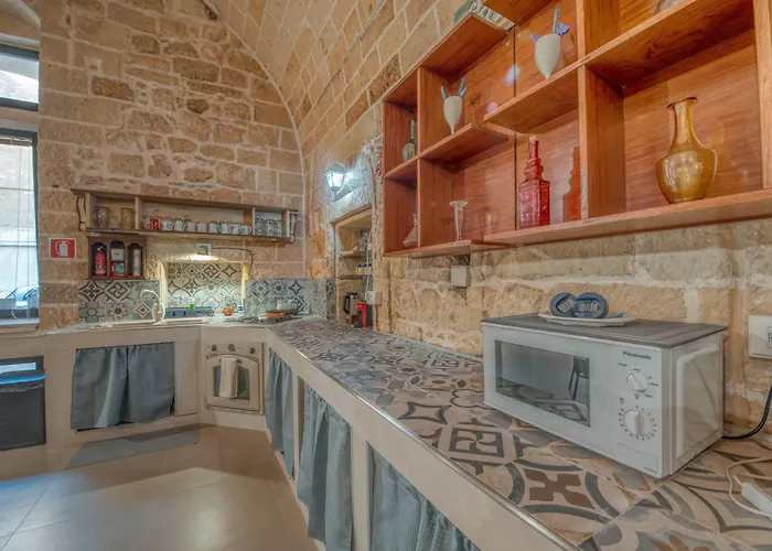 度假居 San Leonardo 莱切