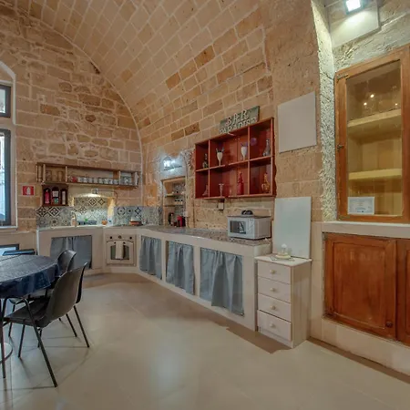 San Leonardo Dom wakacyjny *