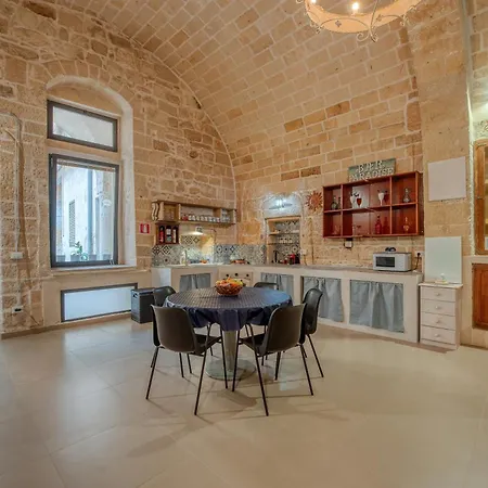 Dom wakacyjny San Leonardo