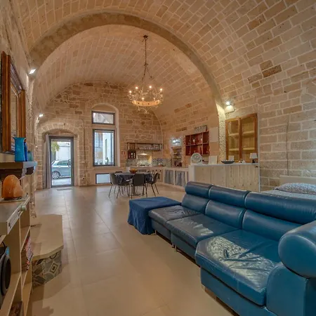 Dom wakacyjny San Leonardo