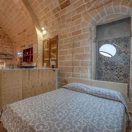 Dom wakacyjny San Leonardo Lecce