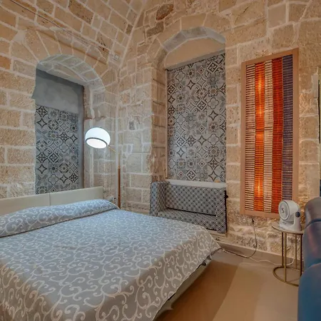 Dom wakacyjny San Leonardo *