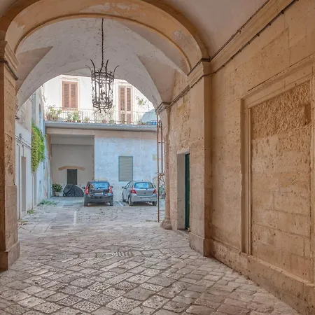 San Leonardo Dom wakacyjny