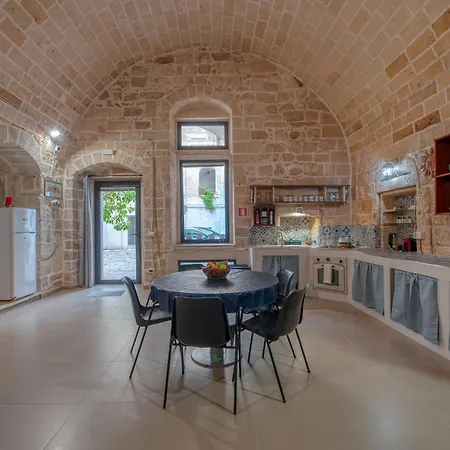 San Leonardo Dom wakacyjny