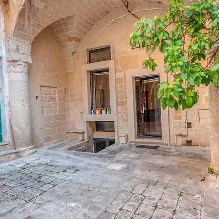 San Leonardo Dom wakacyjny Lecce