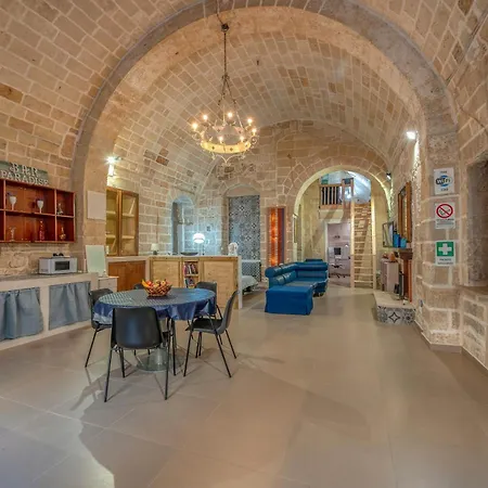 San Leonardo Lecce