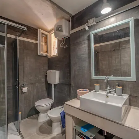 Dom wakacyjny San Leonardo