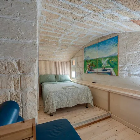 San Leonardo Dom wakacyjny Lecce