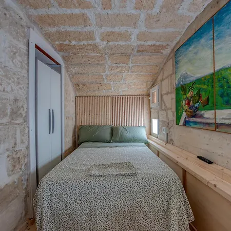 San Leonardo Dom wakacyjny Lecce